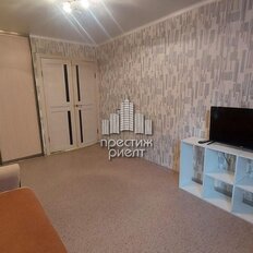 Квартира 32 м², 1-комнатная - изображение 5
