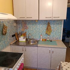 Квартира 33 м², 1-комнатная - изображение 4