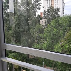 Квартира 34 м², 1-комнатная - изображение 1