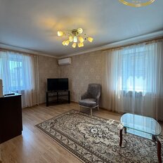 Квартира 30,5 м², 1-комнатная - изображение 4