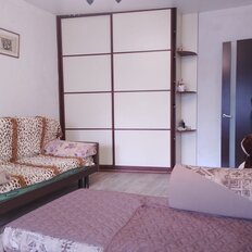 Квартира 33,5 м², 1-комнатная - изображение 4