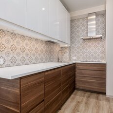 Квартира 45 м², 2-комнатная - изображение 4