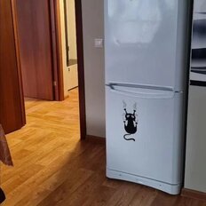 Квартира 34 м², 1-комнатная - изображение 2