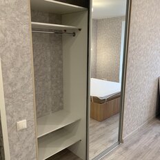 Квартира 30 м², студия - изображение 1