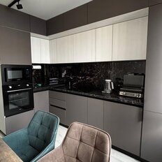 Квартира 57 м², 2-комнатная - изображение 2