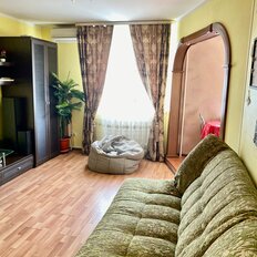 Квартира 56 м², 3-комнатная - изображение 3