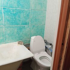 Квартира 31 м², 1-комнатная - изображение 3