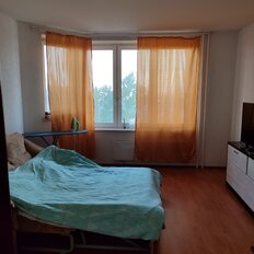 Квартира 43 м², 1-комнатная - изображение 2