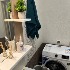 Квартира 35 м², студия - изображение 3