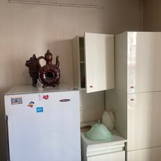 Квартира 35 м², 1-комнатная - изображение 3