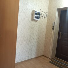 Квартира 37 м², 1-комнатная - изображение 5