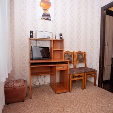 Квартира 26,8 м², студия - изображение 5