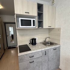 Квартира 16 м², студия - изображение 3