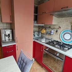 Квартира 44 м², 2-комнатная - изображение 1