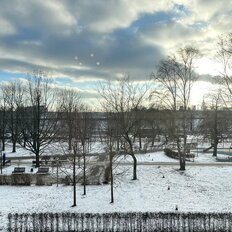 Квартира 54 м², 2-комнатная - изображение 4