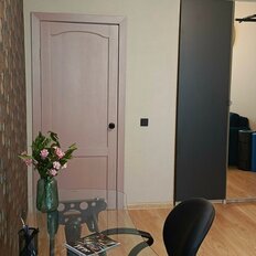 Квартира 41 м², 1-комнатная - изображение 5