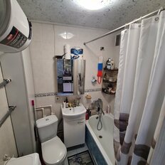 Квартира 32,8 м², 1-комнатная - изображение 1