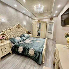 Квартира 36,4 м², 1-комнатная - изображение 1