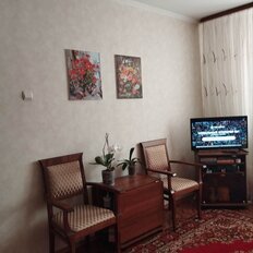 Квартира 32 м², 1-комнатная - изображение 4