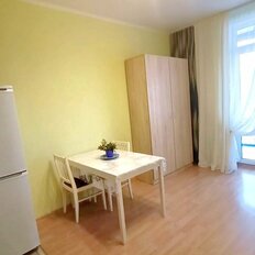 Квартира 23,7 м², студия - изображение 4