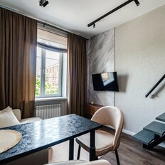 Квартира 18 м², студия - изображение 3