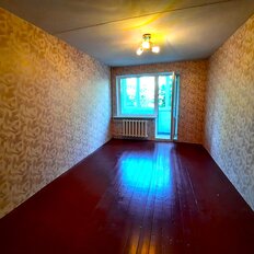 Квартира 44 м², 2-комнатная - изображение 3