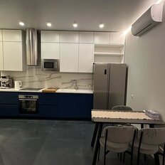Квартира 63 м², 2-комнатная - изображение 1