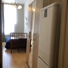 15 м², комната - изображение 4
