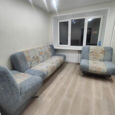 Квартира 17,6 м², студия - изображение 3