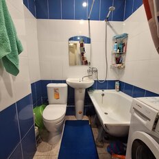 Квартира 28,6 м², 1-комнатная - изображение 5