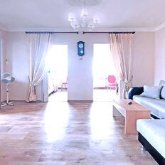Квартира 50 м², 3-комнатная - изображение 2