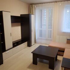 Квартира 25,7 м², студия - изображение 3