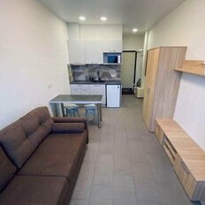 Квартира 20 м², студия - изображение 3
