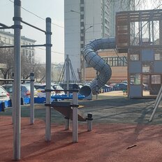 Квартира 38 м², 1-комнатная - изображение 3