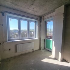 Квартира 38 м², 1-комнатная - изображение 3