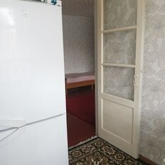 Квартира 32 м², 1-комнатная - изображение 5
