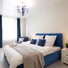 Квартира 60 м², 1-комнатная - изображение 2