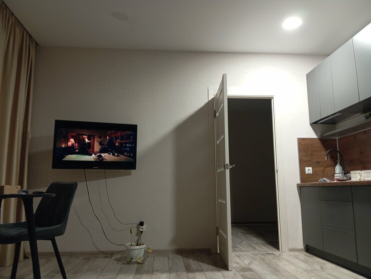 55 м², 2-комнатная квартира 2 900 ₽ в сутки - изображение 31