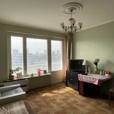 Квартира 36 м², 1-комнатная - изображение 4