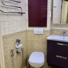 Квартира 38 м², 1-комнатная - изображение 5