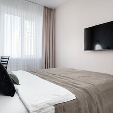 Квартира 42 м², 1-комнатная - изображение 3