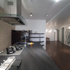 Квартира 123 м², 3-комнатная - изображение 4