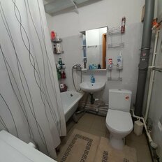 Квартира 30 м², 1-комнатная - изображение 5