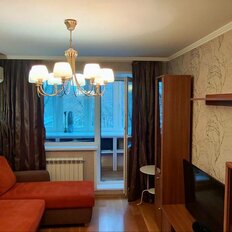 Квартира 30 м², 1-комнатная - изображение 2