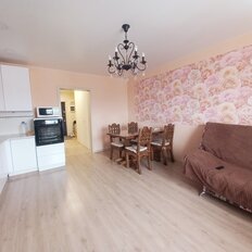 Квартира 65 м², 2-комнатная - изображение 5