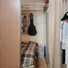 Квартира 31,4 м², 1-комнатная - изображение 4