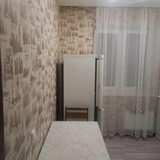 Квартира 35 м², 1-комнатная - изображение 4