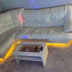 Квартира 45 м², 1-комнатная - изображение 3