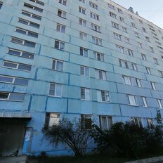 Квартира 53,7 м², 3-комнатная - изображение 2