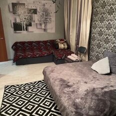 Квартира 31 м², 1-комнатная - изображение 4